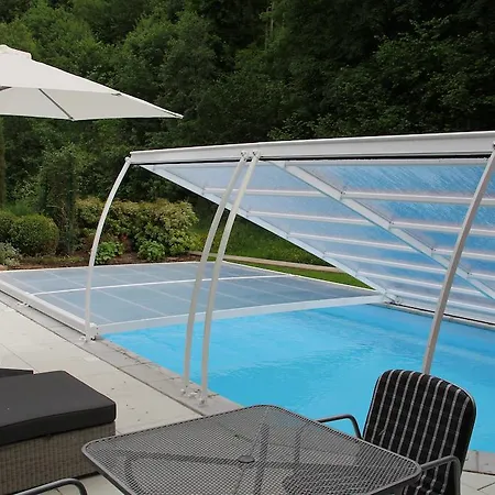 B&B Eti-Garden