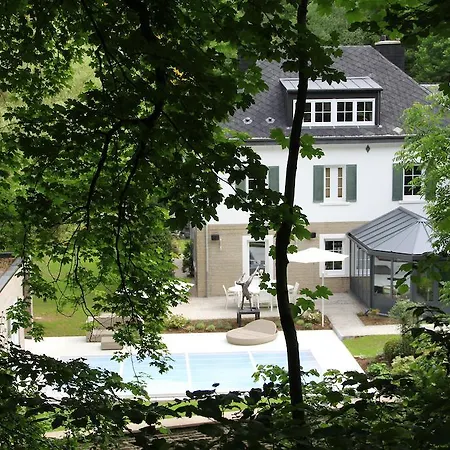 B&B Eti-Garden