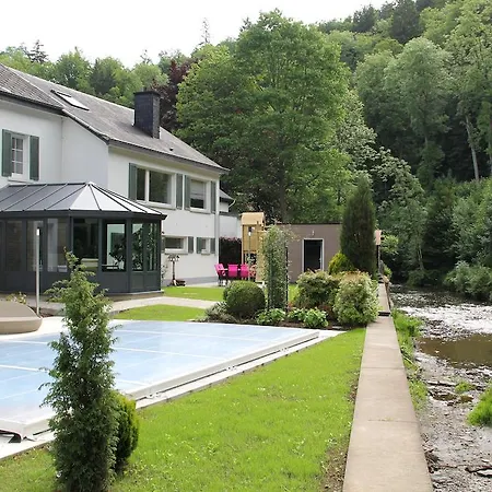 B&B Eti-Garden Houffalize