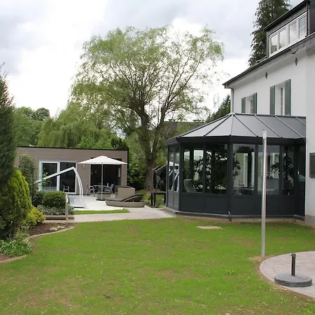 Bed and breakfast B&B Eti-Garden