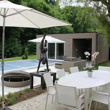B&B Eti-Garden