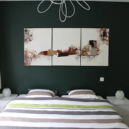 B&B Eti-Garden Houffalize