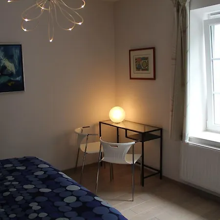 Bed and breakfast B&B Eti-Garden Houffalize