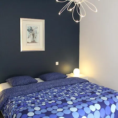 Bed and breakfast B&B Eti-Garden Houffalize