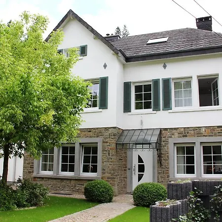 Bed & Breakfast B&B Eti-Garden *