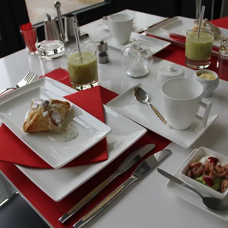 Bed and breakfast B&B Eti-Garden
