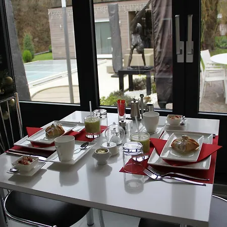 B&B Eti-Garden
